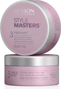 Professional Rp Fiber Wax 85GR