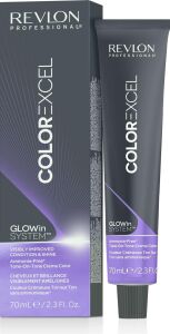 Professional Colour Rp Excel 8.21 70ML