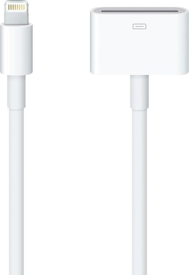 Apple MD824ZM/A Lightning Adaptörü