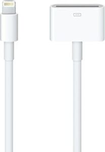 Apple MD824ZM/A Lightning Adaptörü
