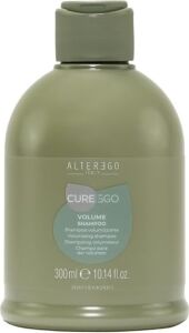 Curego Volume Shampoo 300 ml Şampuan