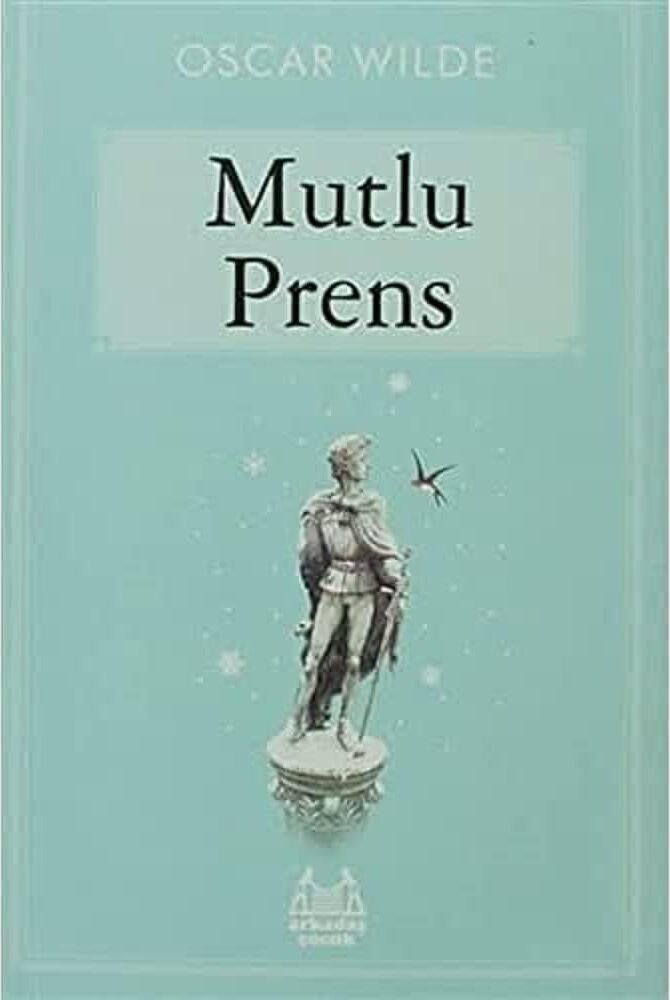 Mutlu Prens