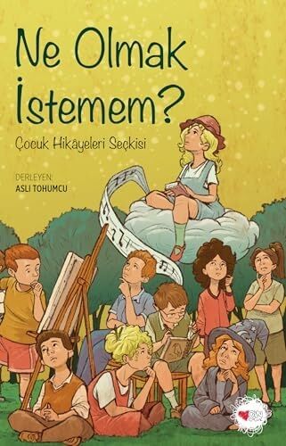 Ne Olmak Istemem?