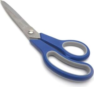 Buro Masaustu ve Ofis 131700122500 Force, 25 Cm, Lacivert