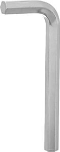 4900220100 Allen Anahtar, Krom, 10 mm