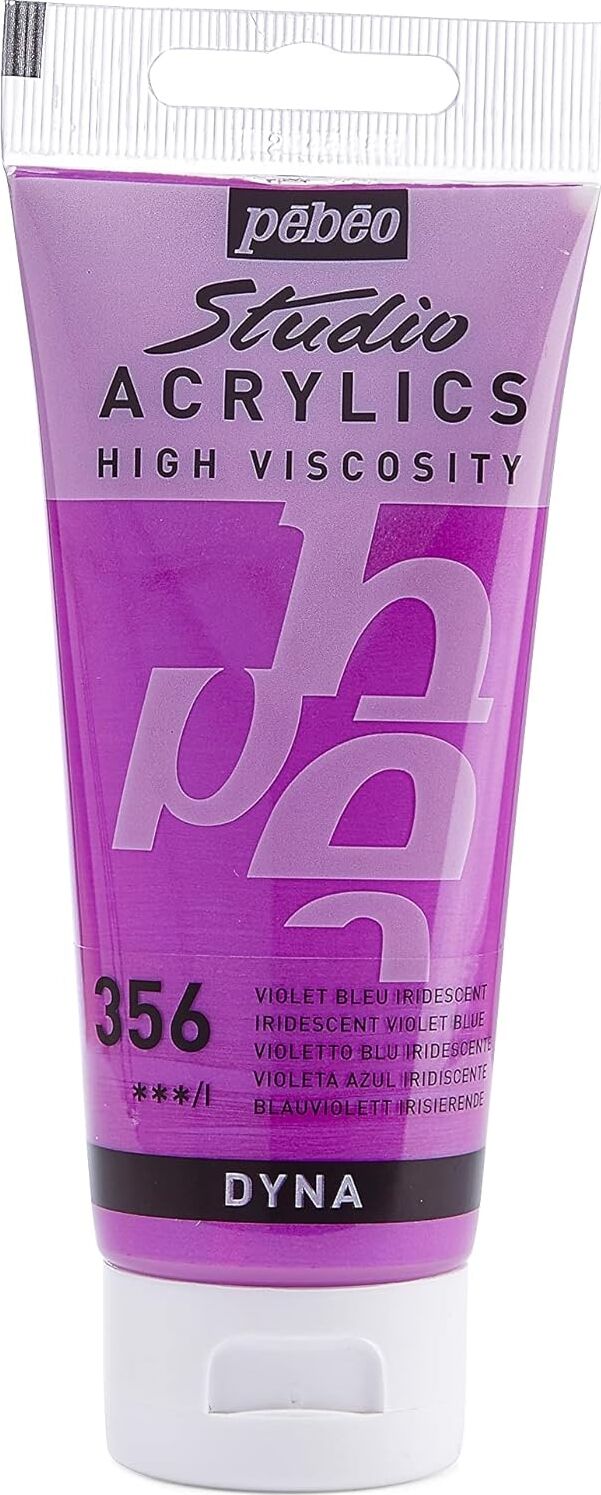 832*356 Akrilik Boya, 100 ml