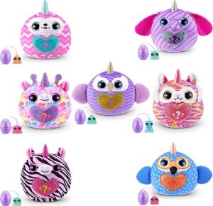 Rainbocorn Gizli Kalp Sürprizi Paket