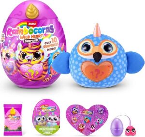 Rainbocorn Gizli Kalp Sürprizi Paket
