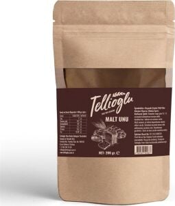 Tellioğlu Malt Unu