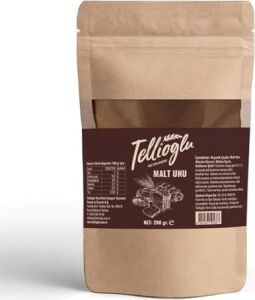 Tellioğlu Malt Unu