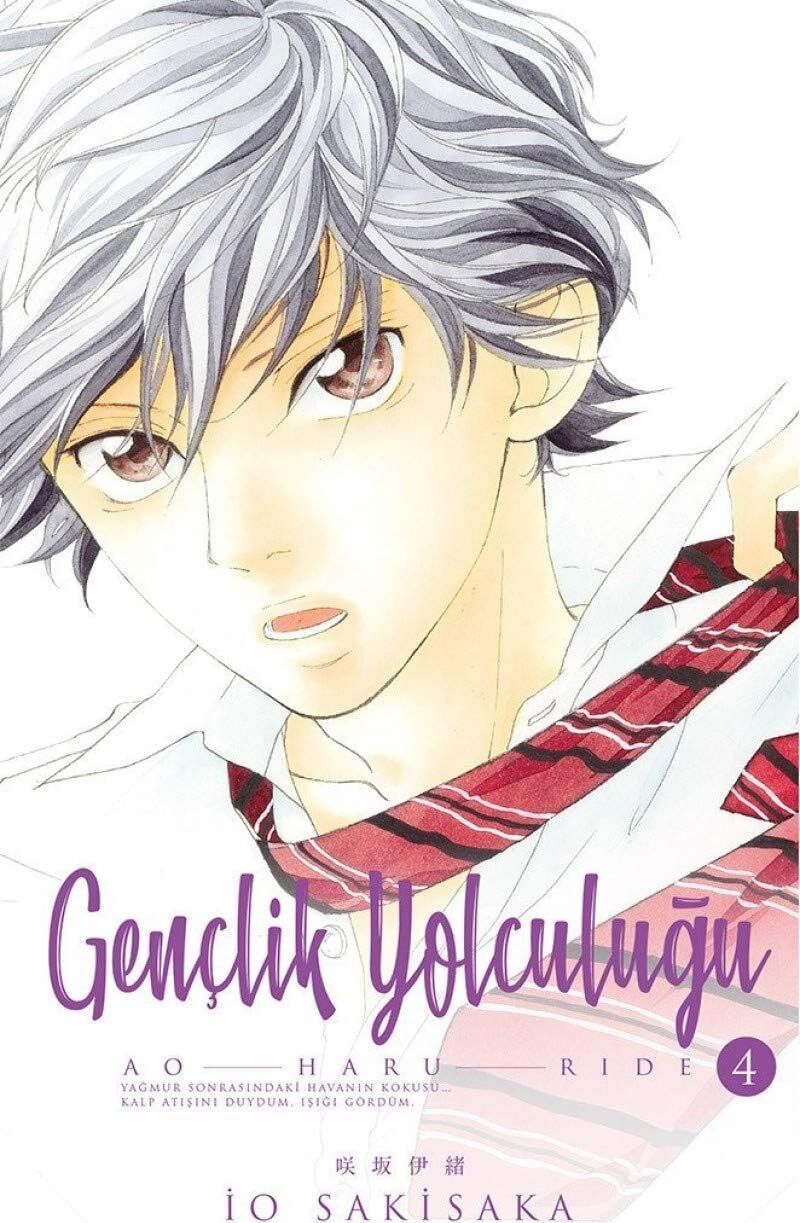 Gençlik Yolculuğu 4