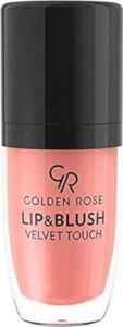 Lip&blush Velvet No:02 1 Paket