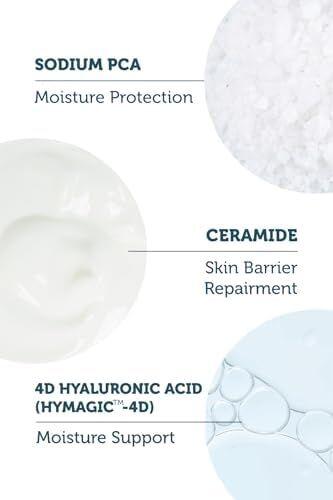 The Purest Solutions Hydrating Gentle Facial Cleanser%0,5 Hyaluronic Acid%0.5 Sodium Pca Ceramide
