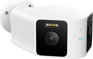 Xiaomi Outdoor Camera CW100 Dual White - Akıllı Güvenlik Kamerası
