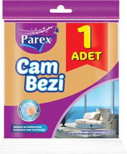 Cam Bezi