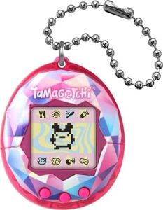 Tamagotchi Orijinal Sanal Bebek - Lightning