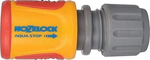 2075H Hortum Bağlantısı Stoplu 1/2''