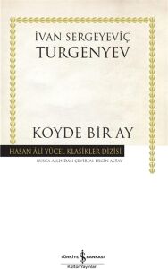 Köyde Bir Ay