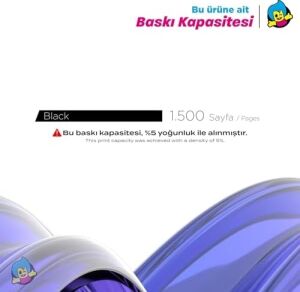 Xerox Uyumlu Phaser 3020 Muadil Toner 2'li Paket