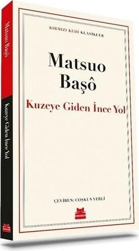 Kuzeye Giden Ince Yol