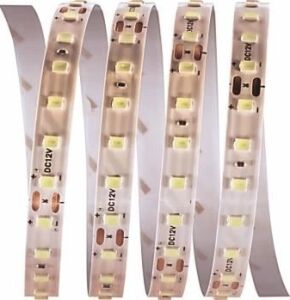 5 Metre Cata Ct 4540 Iç Mekan 12V 120 Ledli Şerit LED 3200K Gün Işığı