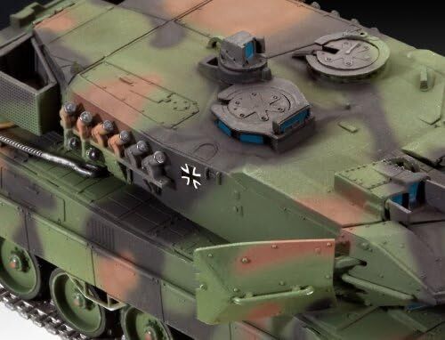 Leopard 2 A6M-3180