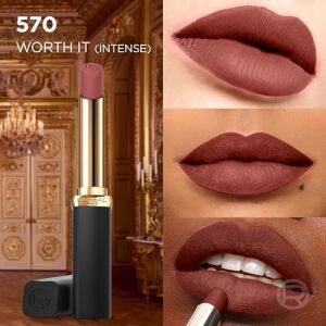 Riche Intense Volume Ruj - 570 It Intense