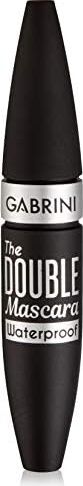 The Double Mascara Waterproof