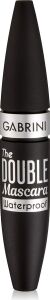 The Double Mascara Waterproof