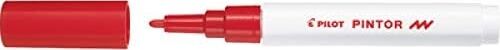 Pilot Pintor F, Metalik Mor