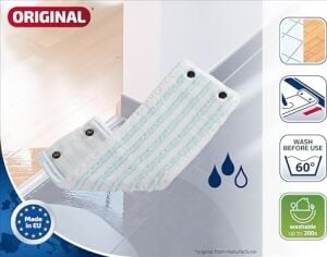 Clean Twist Combi Xl Yedek Başlık Mikro Duo