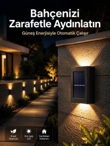 Duvar Lambası
