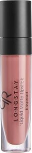 Longstay Lipstick No: 46 - Bulaşmayan Kalıcı Likit Mat Ruj