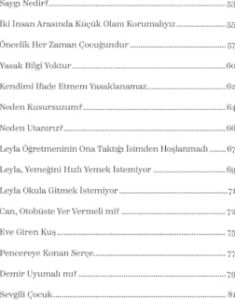 Bütün Çocuklar Iyidir