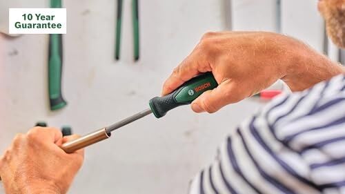 Törpü Seti 200 mm / 8'' + Fırça Seti 4 Parça