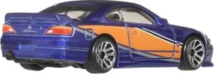 Fast & Furious Tokyo Drift Nıssan Sılvıa (S15) JKX06 - HNR88