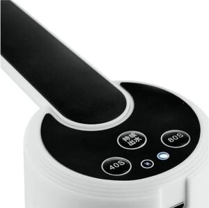 Damacana Üstü Akıllı Su Pompası | 3 Damacana Kullanım | 4W Güç | Micro USB Şarjlı | Katlanabilir & Taşınabilir