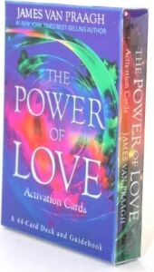 Tarot Kartı The Power Of Love