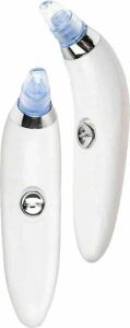 Vakumlu Siyah Nokta ve Yüz Temizleme Cihazı 4 Başlıklı