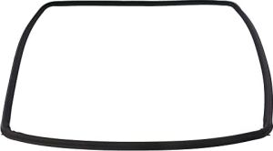 Arçelik, Beko ve Altus ile Uyumlu Fırın Kapak Contası 32.5X43.5