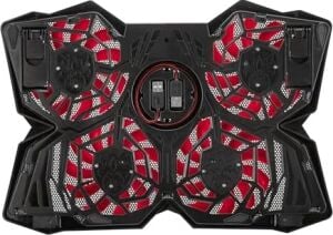 GXT278 Dizüstü Bilgisayar Için Soğutucu Fan