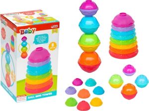 03467 Toplu Mini Kule