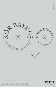 Kör Baykuş