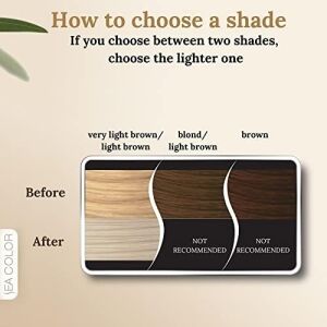 Sea Colorist Set Saç Boyası 0.1 Inci Tozu Pearl Glım