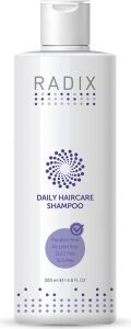 Daily Haircare Shampoo 200ML