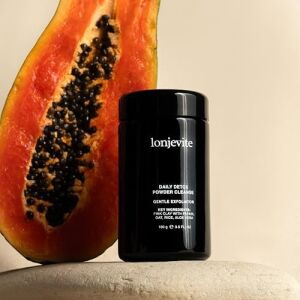 Daily Detox Powder Cleanse Cilt Temizleyici 100 G