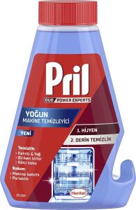5 Etkili Yoğun Makina Temizleyici 1 x 250 Ml, Makine Temizleyici