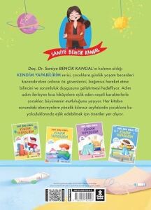 Odamı Topluyorum - Kendim Yapabilirim