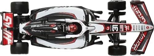 F1 Haas Ocon1:64 Ölçekli, JKD78