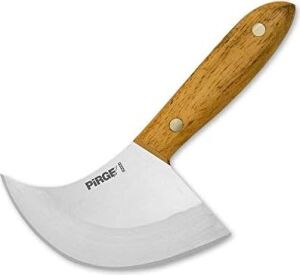 Pirge Peynir Servis Bıçağı Mini Börek Modeli 8 cm
